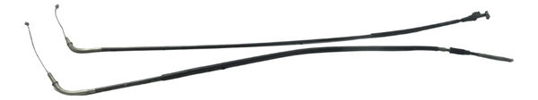 Cabo A/b Acelerador Kawasaki Z 800 13-17 Original