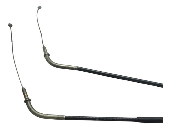 Cabo A/b Acelerador Kawasaki Z 800 13-17 Original