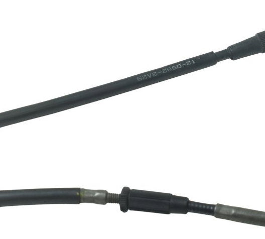 Cabo A/b Acelerador Kawasaki Z 800 13-17 Original