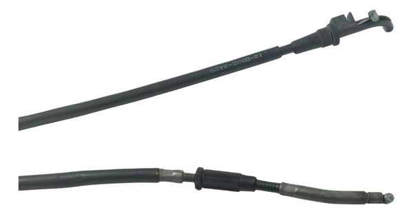 Cabo A/b Acelerador Kawasaki Z 800 13-17 Original