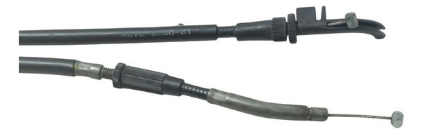 Cabo A/b Acelerador Kawasaki Z 800 13-17 Original