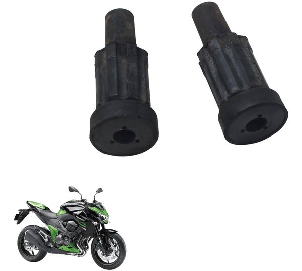 Coxim Motor Kawasaki Z 800 13-17 Original