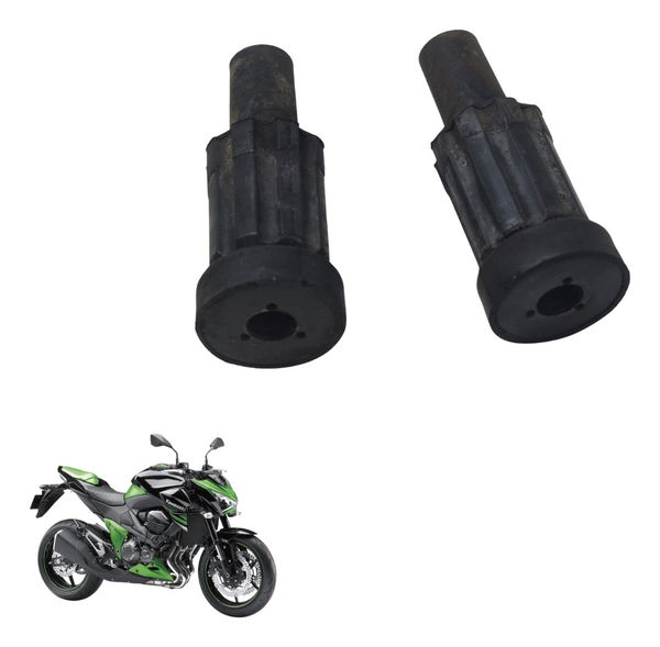 Coxim Motor Kawasaki Z 800 13-17 Original