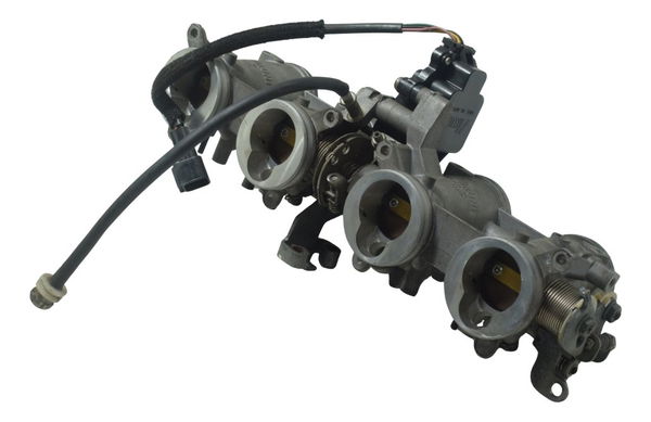 Corpo Injeção Kawasaki Z 800 13-17 Original