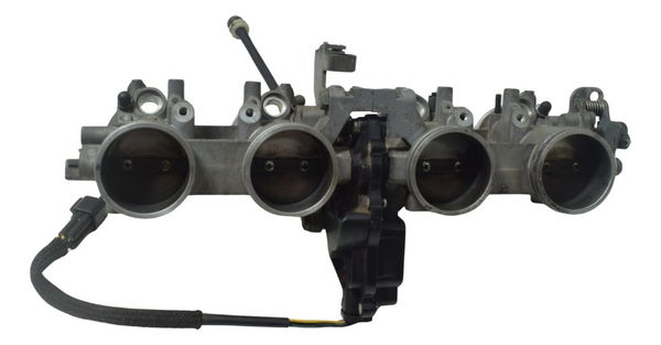 Corpo Injeção Kawasaki Z 800 13-17 Original