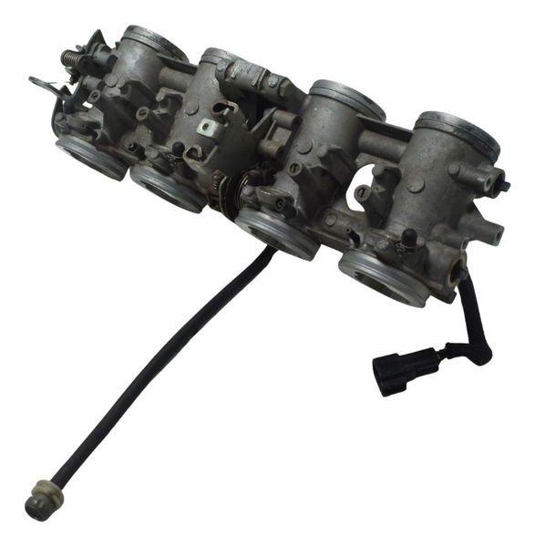 Corpo Injeção Kawasaki Z 800 13-17 Original