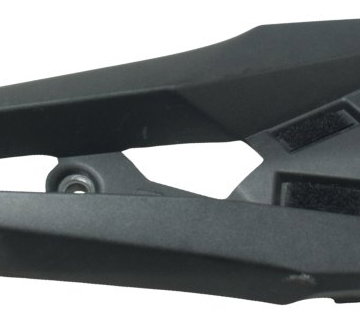 Carenagem Acabamento Esq Chassi Kawasaki Z 800 13-17 Orig