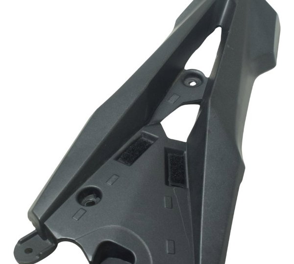 Carenagem Acabamento Esq Chassi Kawasaki Z 800 13-17 Orig