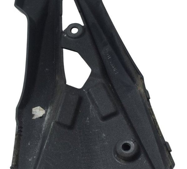 Carenagem Acabamento Esq Chassi Kawasaki Z 800 13-17 Orig