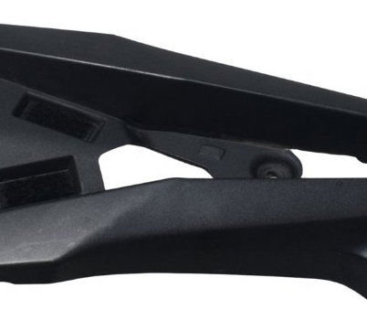 Carenagem Acabamento Esq Chassi Kawasaki Z 800 13-17 Orig