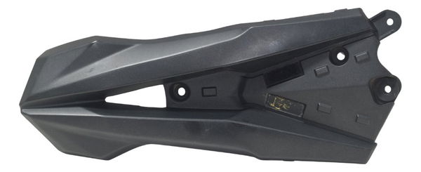 Carenagem Acabamento Chassi Direit Kawasaki Z 800 13-17 Orig