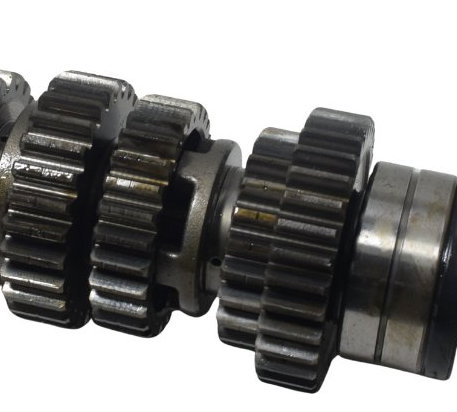 Caixa Marcha Câmbio Kawasaki Z 800 13-17 Original