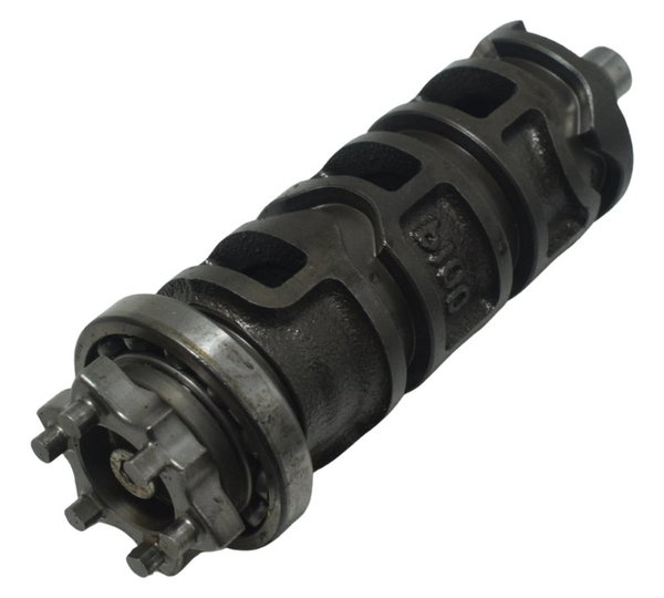 Caixa Marcha Câmbio Kawasaki Z 800 13-17 Original