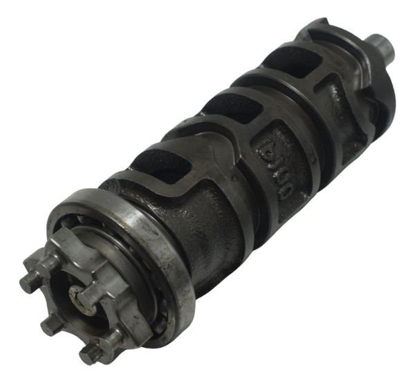 Caixa Marcha Câmbio Kawasaki Z 800 13-17 Original