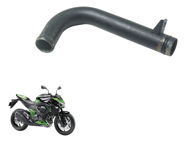 Conexão Água Kawasaki Z 800 13-17 Original
