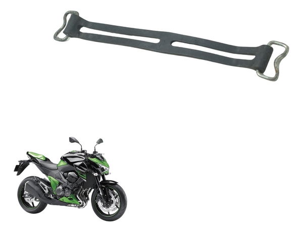 Cinta Bateria Kawasaki Z 800 13-17 Original
