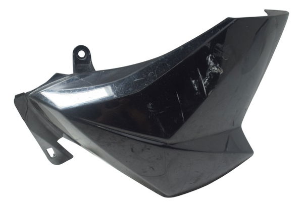 Carenagem Esquerda C/ Avaria Kawasaki Z 800 13-17 Original