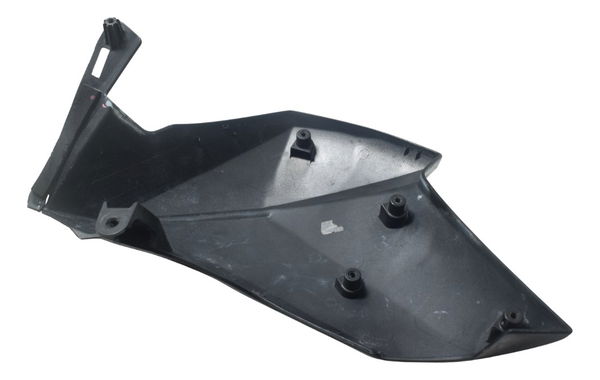 Carenagem Esquerda C/ Avaria Kawasaki Z 800 13-17 Original