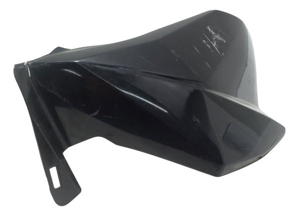 Carenagem Esquerda C/ Avaria Kawasaki Z 800 13-17 Original