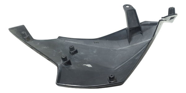 Carenagem Esquerda C/ Avaria Kawasaki Z 800 13-17 Original