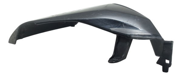 Carenagem Esquerda C/ Avaria Kawasaki Z 800 13-17 Original