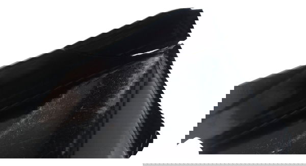 Carenagem Esquerda C/ Avaria Kawasaki Z 800 13-17 Original