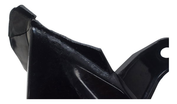 Carenagem Esquerda C/ Avaria Kawasaki Z 800 13-17 Original