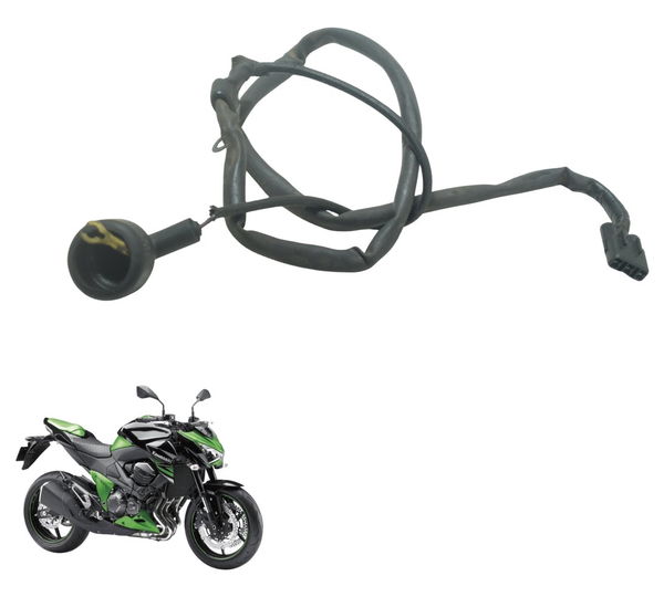 Chicote Sensor Óleo Kawasaki Z 800 13-17 Original