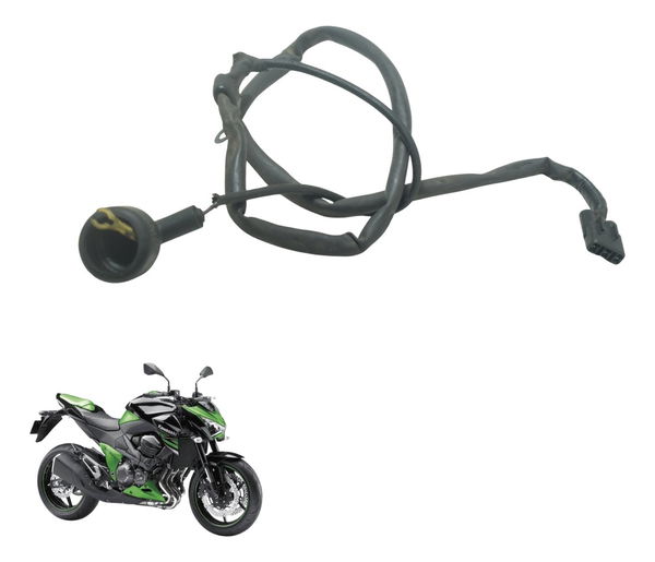 Chicote Sensor Óleo Kawasaki Z 800 13-17 Original