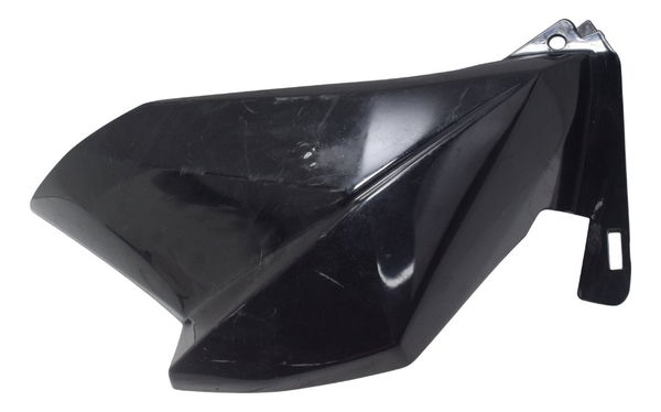 Carenagem Direita C/ Detalhes Kawasaki Z 800 13-17 Original