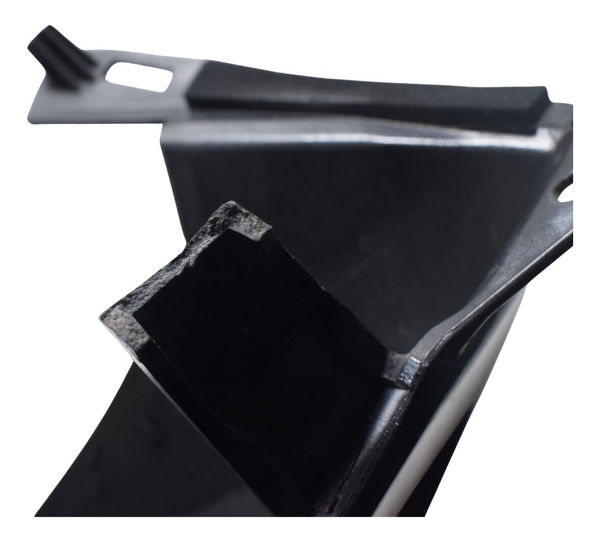 Carenagem Direita C/ Detalhes Kawasaki Z 800 13-17 Original