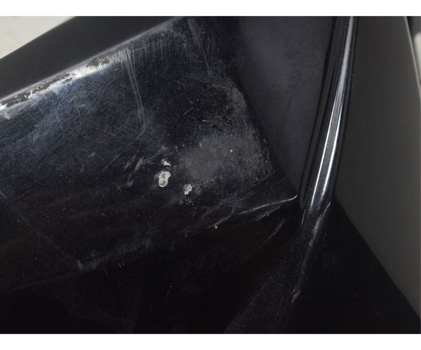 Carenagem Direita C/ Detalhes Kawasaki Z 800 13-17 Original