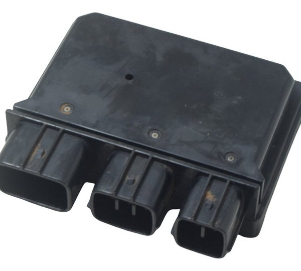 Caixa Fusível Kawasaki Z 800 13-17 Original