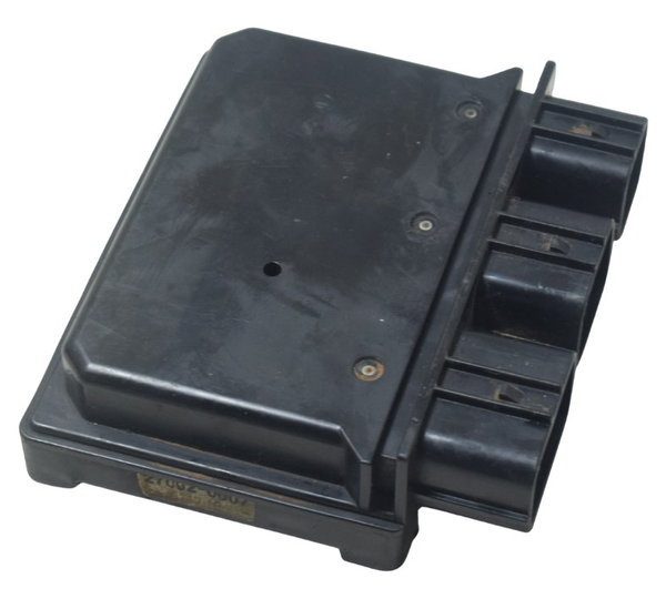 Caixa Fusível Kawasaki Z 800 13-17 Original