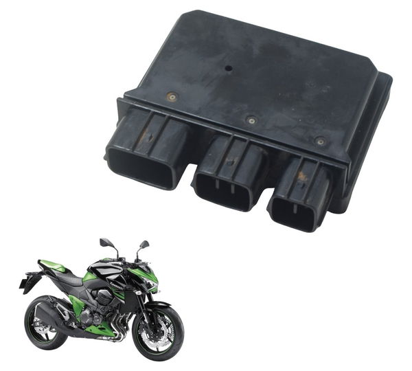 Caixa Fusível Kawasaki Z 800 13-17 Original