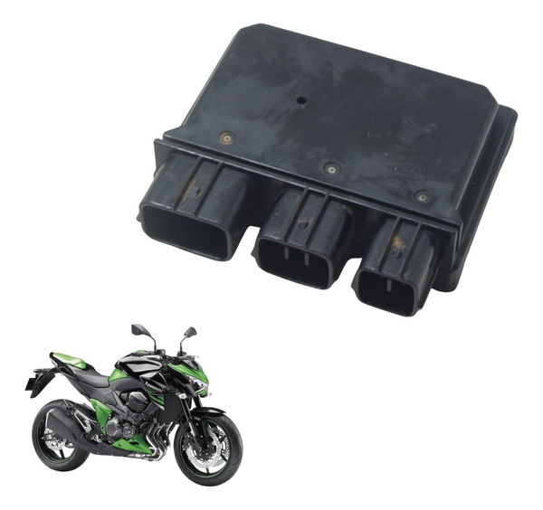Caixa Fusível Kawasaki Z 800 13-17 Original
