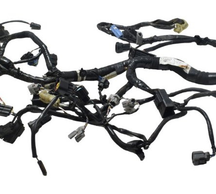 Chicote Principal C/ Abs Kawasaki Z 800 13-17 Original