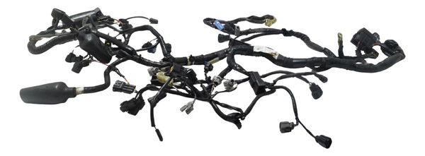 Chicote Principal C/ Abs Kawasaki Z 800 13-17 Original