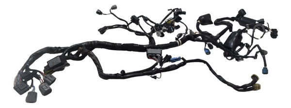 Chicote Principal C/ Abs Kawasaki Z 800 13-17 Original