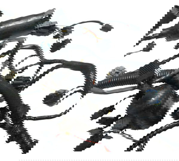 Chicote Principal C/ Abs Kawasaki Z 800 13-17 Original