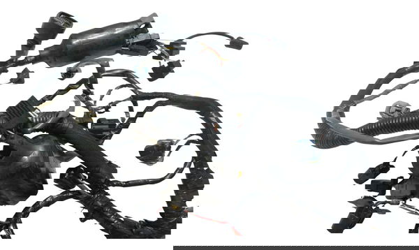 Chicote Principal C/ Abs Kawasaki Z 800 13-17 Original