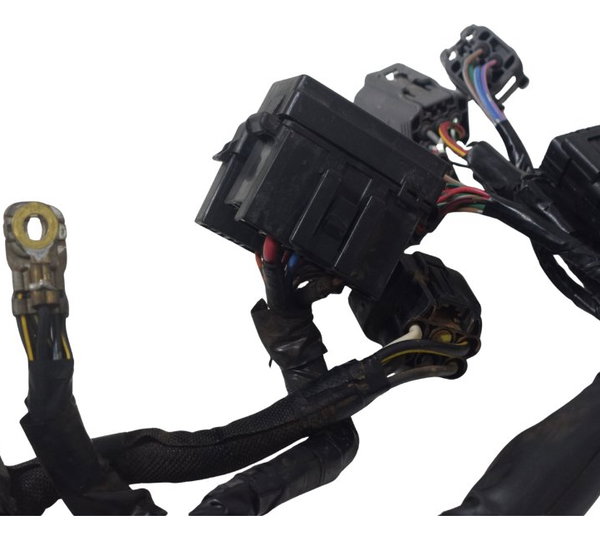 Chicote Principal C/ Abs Kawasaki Z 800 13-17 Original