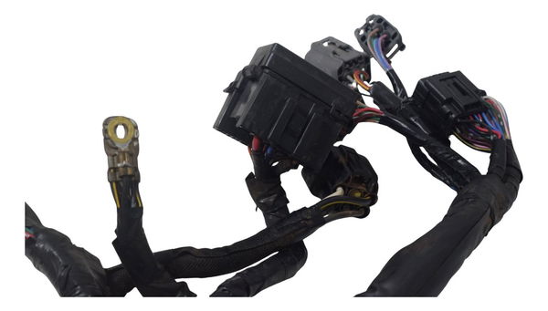 Chicote Principal C/ Abs Kawasaki Z 800 13-17 Original