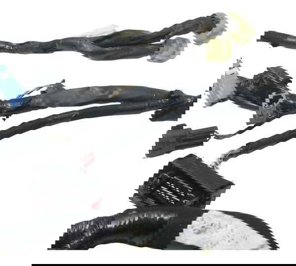 Chicote Principal C/ Abs Kawasaki Z 800 13-17 Original