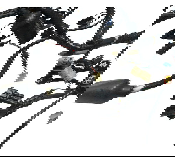 Chicote Principal C/ Abs Kawasaki Z 800 13-17 Original