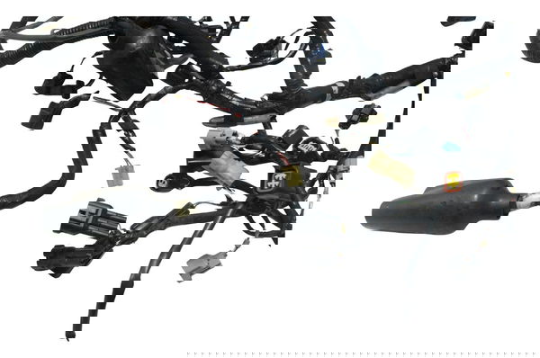 Chicote Principal C/ Abs Kawasaki Z 800 13-17 Original