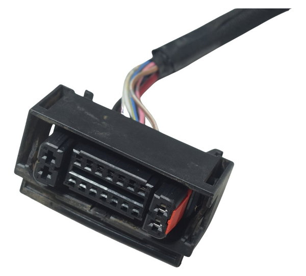 Chicote Principal C/ Abs Kawasaki Z 800 13-17 Original