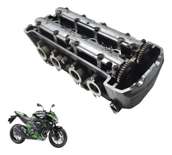 Cabeçote Kawasaki Z 800 13-17 Original