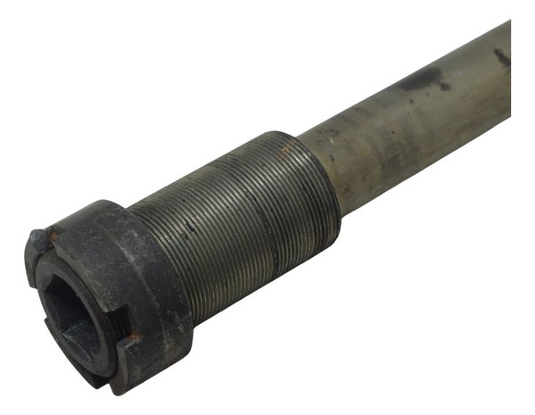 Eixo Quadro Elástico Kawasaki Z 800 13-17 Original