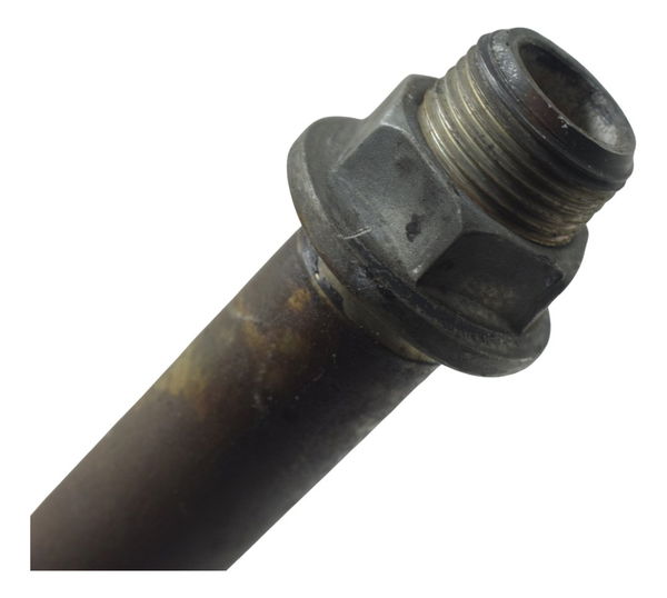 Eixo Quadro Elástico Kawasaki Z 800 13-17 Original